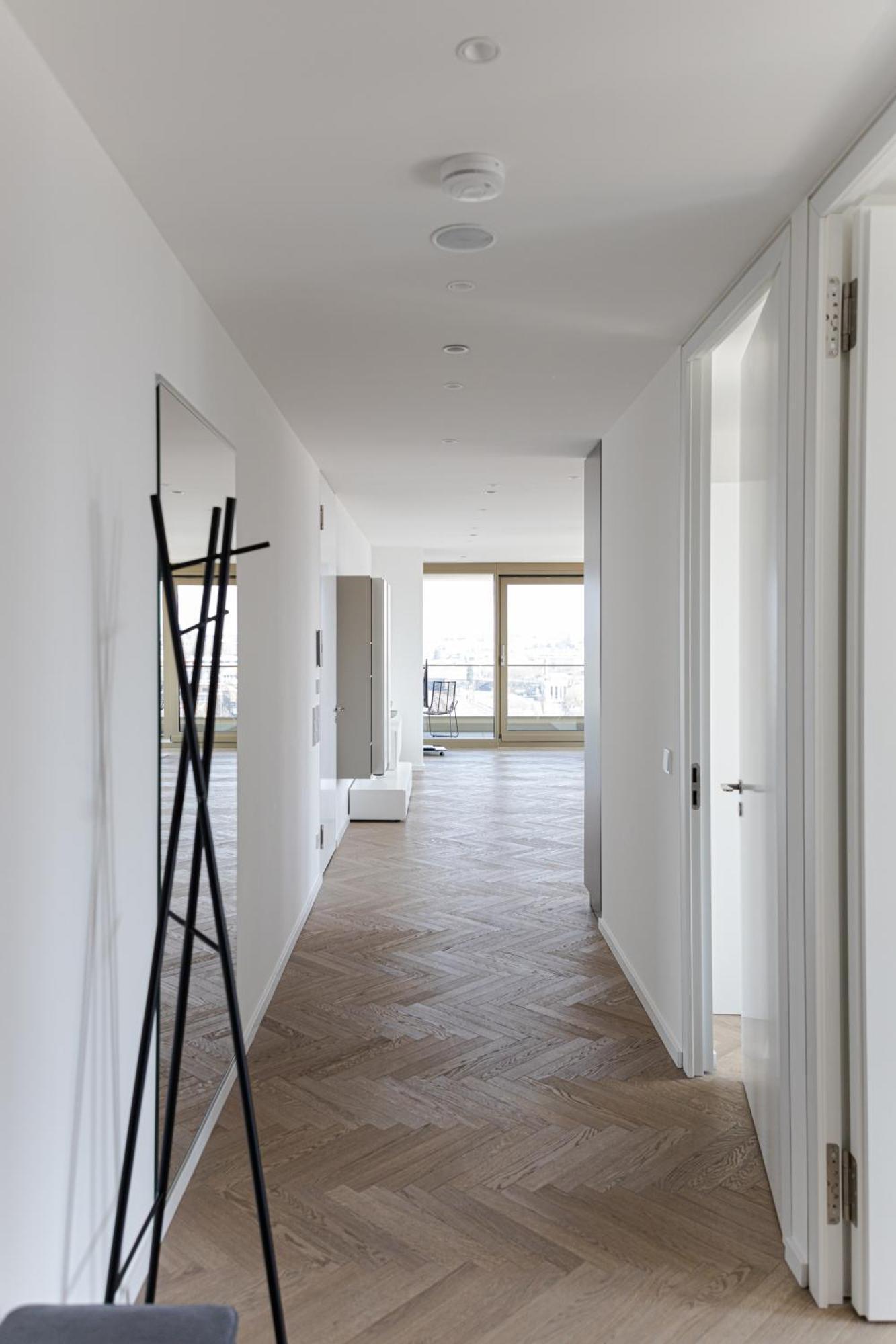 Stuttgarter Tor - Apartments ريوتلنجن الغرفة الصورة