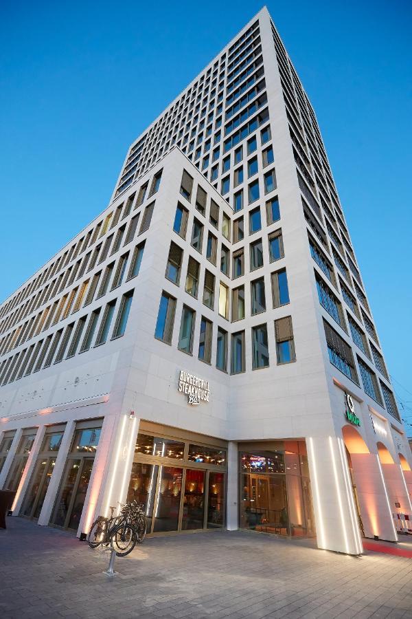 Stuttgarter Tor - Apartments ريوتلنجن المظهر الخارجي الصورة