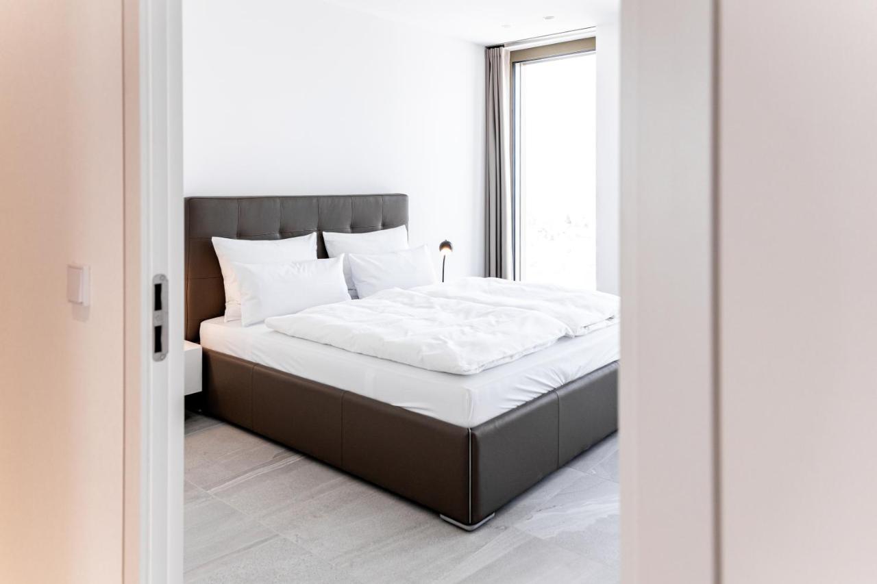 Stuttgarter Tor - Apartments ريوتلنجن المظهر الخارجي الصورة