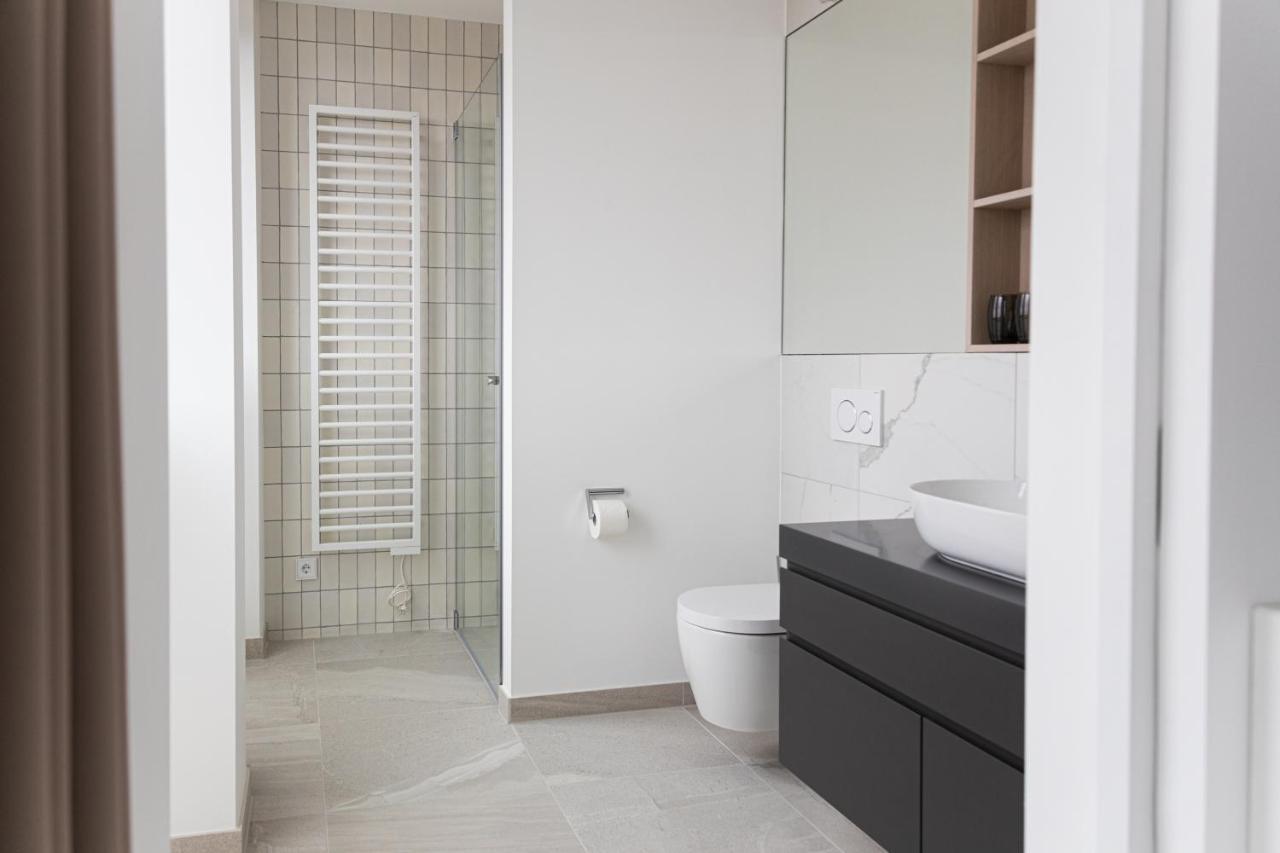 Stuttgarter Tor - Apartments ريوتلنجن المظهر الخارجي الصورة