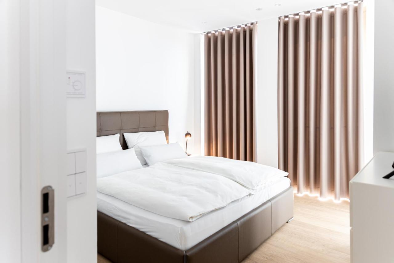 Stuttgarter Tor - Apartments ريوتلنجن المظهر الخارجي الصورة