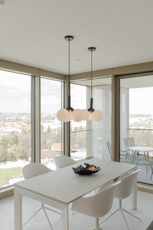 Stuttgarter Tor - Apartments ريوتلنجن المظهر الخارجي الصورة