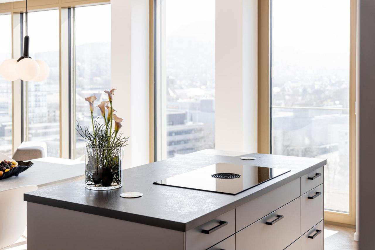 Stuttgarter Tor - Apartments ريوتلنجن المظهر الخارجي الصورة