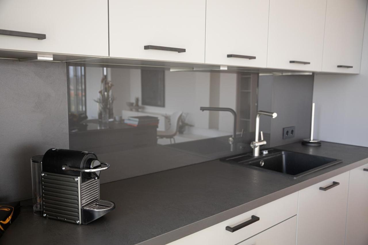 Stuttgarter Tor - Apartments ريوتلنجن المظهر الخارجي الصورة