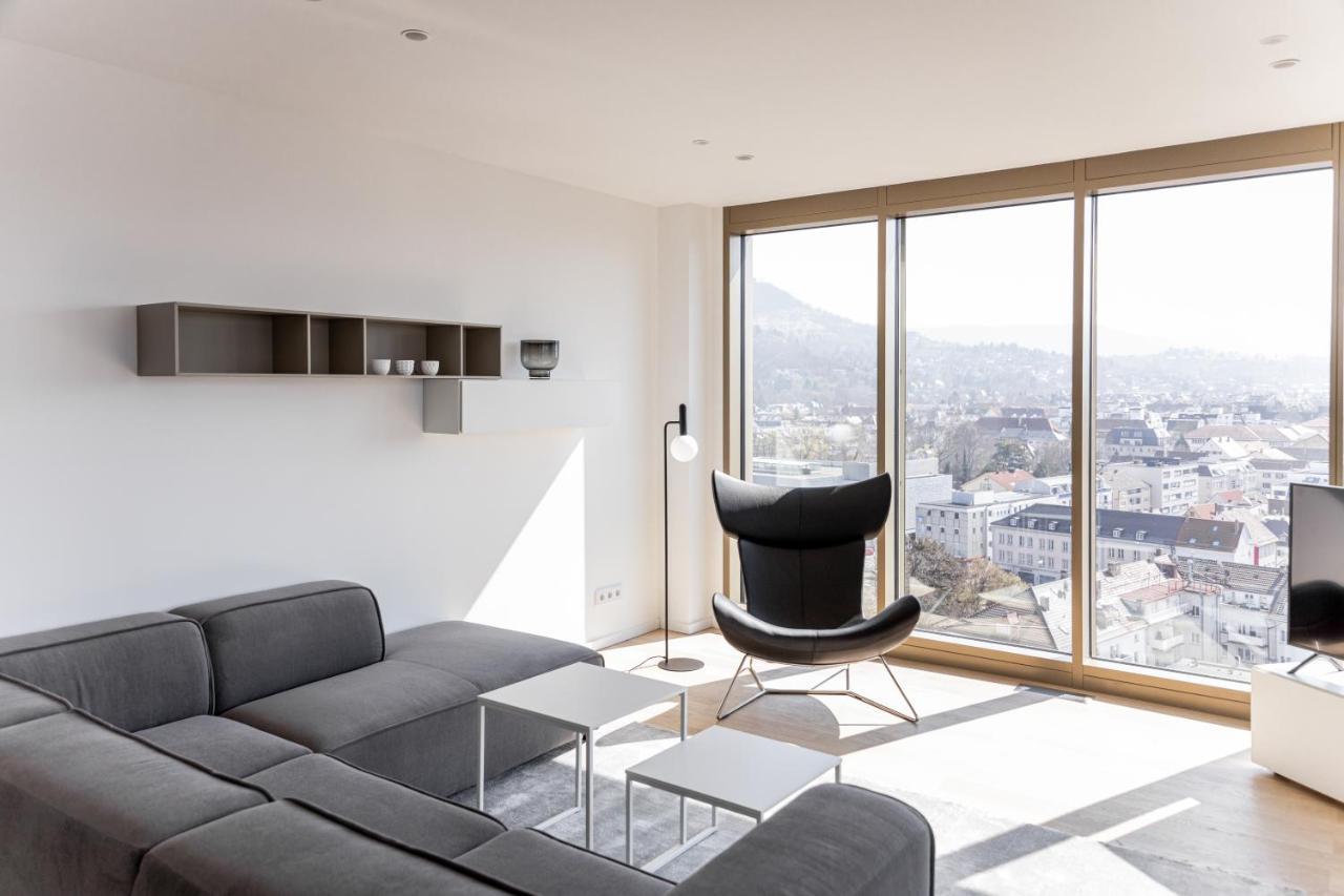Stuttgarter Tor - Apartments ريوتلنجن المظهر الخارجي الصورة