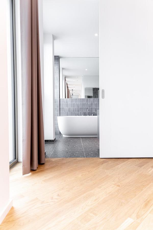 Stuttgarter Tor - Apartments ريوتلنجن المظهر الخارجي الصورة